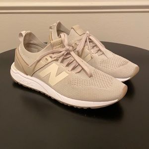 New balance